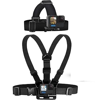GoPro - GoPro HERO7 Black＋純正3way＋三脚マウント ヤマダモール | GoPro HERO7 black アクセサリー ハウジング